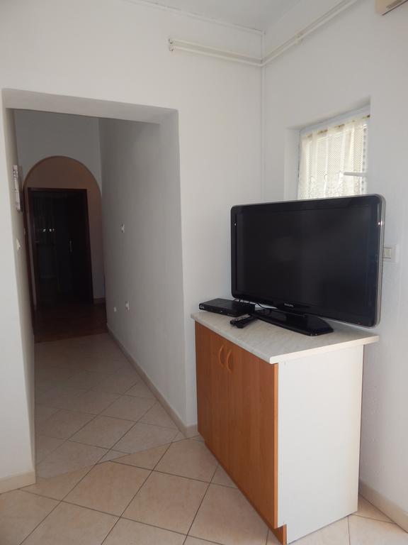 Apartment Strmac Labin  Pokoj fotografie